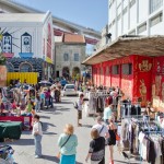 Fotografía de la 'Câmara Municipal de Lisboa' cedida a sieteLisboas.