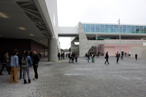 Museo Nacional de los Carruajes y de las Carrozas (<em>Museu Nacional dos Coches</em>) Museo Nacional de los Carruajes y de las Carrozas (<em>Museu Nacional dos Coches</em>)