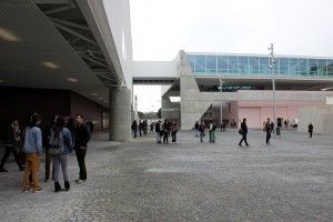 Museo Nacional de los Carruajes y de las Carrozas (<em>Museu Nacional dos Coches</em>)