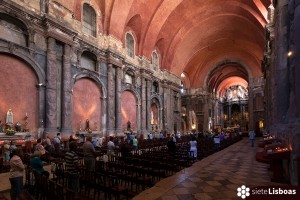 La Iglesia de <em>São Domingos</em> La Iglesia de <em>São Domingos</em>