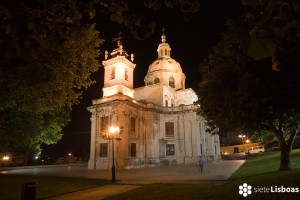 La Iglesia de la Memoria