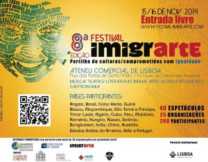 Imigrarte2014