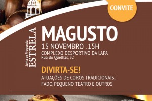 Celebración por San Martín (<em>S</em><em>ão Martinho</em>) – <em>Estrela</em> Celebración por San Martín (<em>S</em><em>ão Martinho</em>) – <em>Estrela</em>