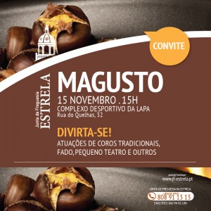 Magusto-Estrela