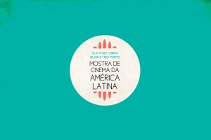 Festival de Cine Latinoamericano – <em>Cinema São Jorge</em> Festival de Cine Latinoamericano – <em>Cinema São Jorge</em>