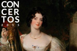 Conciertos de Domingo – <em>Fundação Calouste Gulbenkian</em> Conciertos de Domingo – <em>Fundação Calouste Gulbenkian</em>