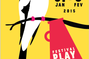 Festival de Cine Infantil y Juvenil – PLAY Festival de Cine Infantil y Juvenil – PLAY