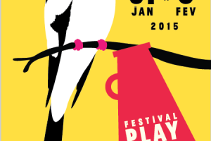 Festival de Cine Infantil y Juvenil – PLAY