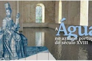 Exposición de Azulejos – <em>Mãe d’Água</em>