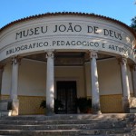 Museo João de Deus (<em>Museu João de Deus</em>)