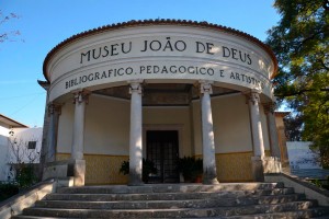 Museo João de Deus (<em>Museu João de Deus</em>)