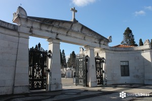 Museo – Cementerio de los Placeres (<i>Museu – Cemitério dos Prazeres</i>)