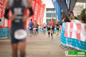 Deportes – Triathlon