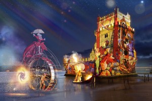 ¡Lisboa se viste de Fiesta! ¡Lisboa se viste de Fiesta!