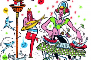 Fiestas de Lisboa 2015 – EGEAC Fiestas de Lisboa 2015 – EGEAC
