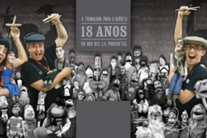 Exposición – Museu das Marionetas