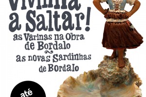 Exposición – Museu Bordalo Pinheiro Exposición – Museu Bordalo Pinheiro