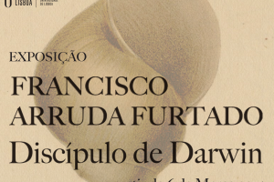 Exposición MUHNAC – Arruda Furtado – Darwin Exposición MUHNAC – Arruda Furtado – Darwin