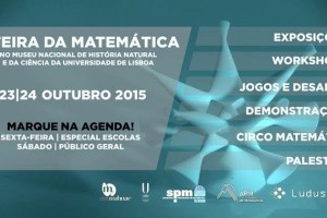 Feria de las Matemáticas – Muhnac