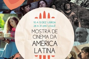 Festival de Cine Latinoamericano – Cinema São Jorge