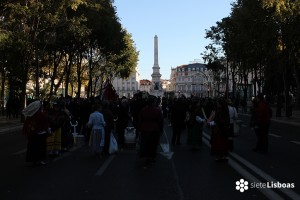 Fotografía tomada por sieteLisboas
