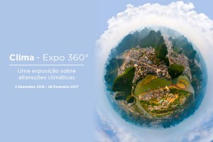 Exposición MUHNAC - CLIMA EXPO 360°